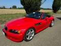 BMW Z3 Roadster 1.9 140cv OK PERMUTE * Uniprop Rosso - thumbnail 5