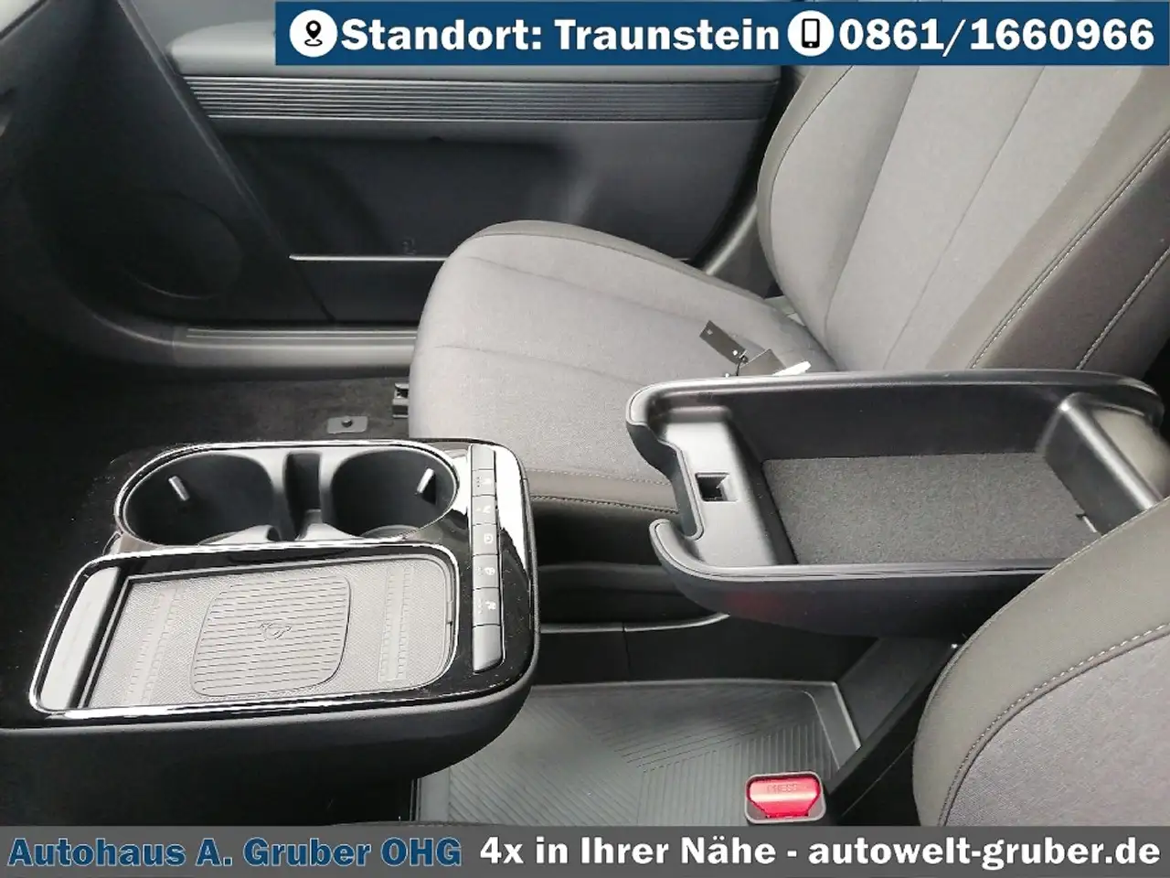 Hyundai IONIQ 5 63 kWh DYNAMIQ 14