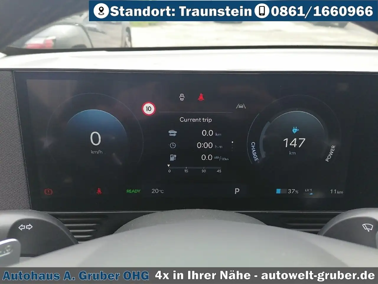 Hyundai IONIQ 5 63 kWh DYNAMIQ 12