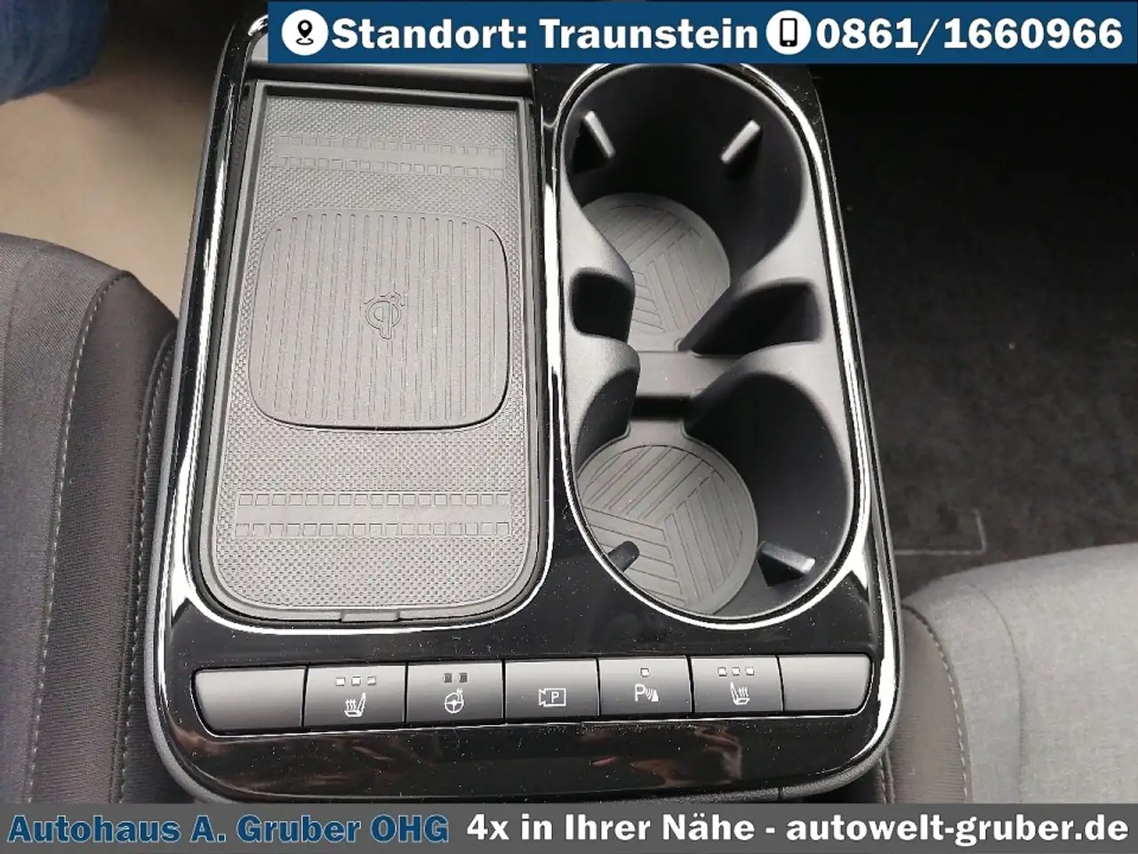 Hyundai IONIQ 5 63 kWh DYNAMIQ 11