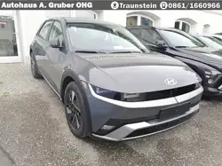 Hyundai IONIQ 5 63 kWh DYNAMIQ — фото 1