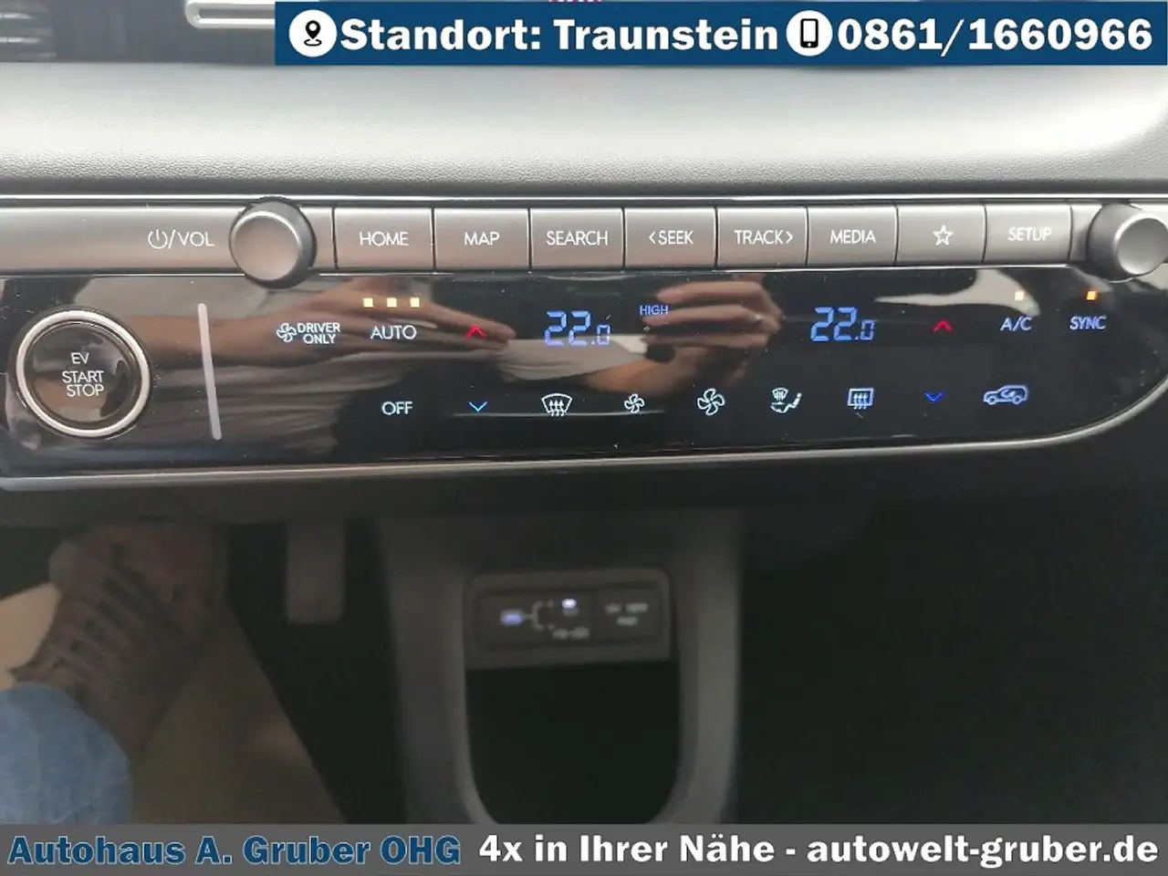 Hyundai IONIQ 5 63 kWh DYNAMIQ 19
