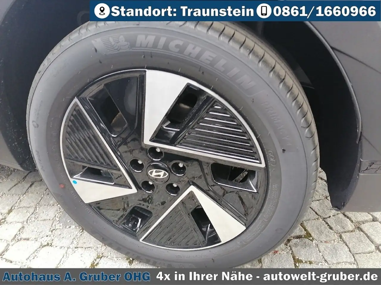 Hyundai IONIQ 5 63 kWh DYNAMIQ 7