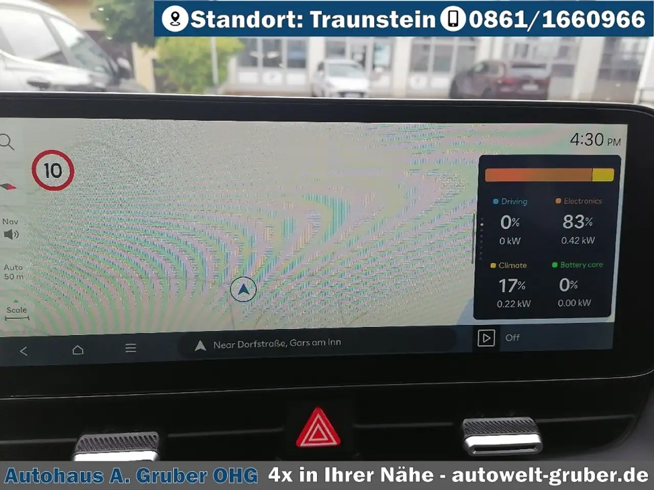 Hyundai IONIQ 5 63 kWh DYNAMIQ 16