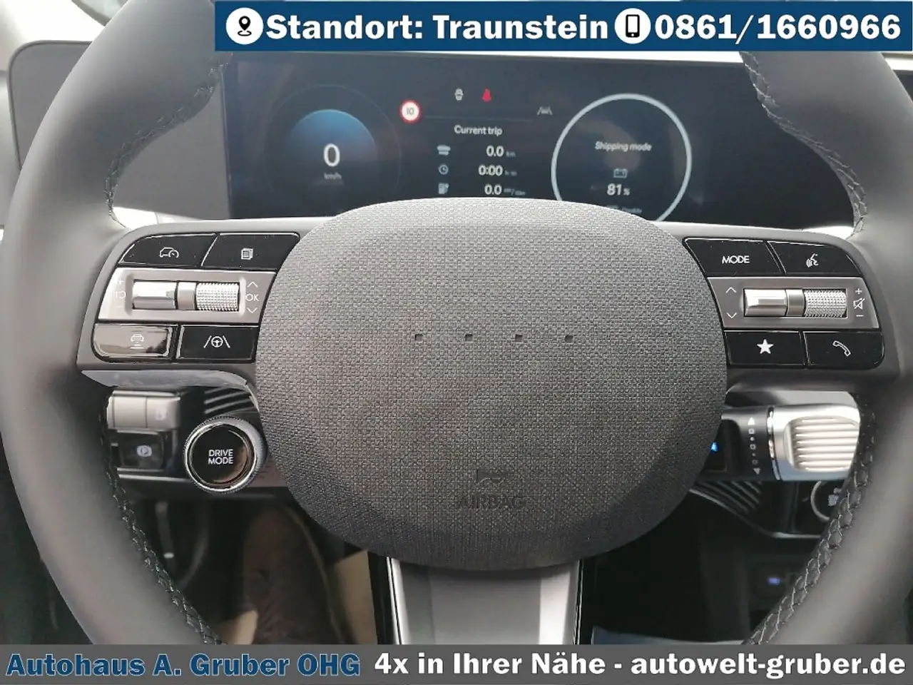 Hyundai IONIQ 5 63 kWh DYNAMIQ 13