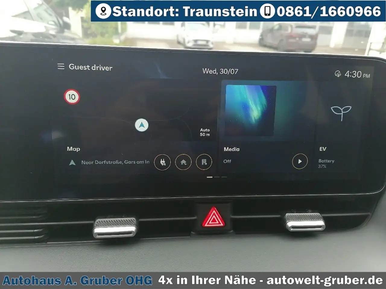 Hyundai IONIQ 5 63 kWh DYNAMIQ 18