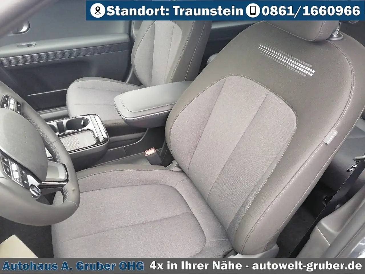 Hyundai IONIQ 5 63 kWh DYNAMIQ 9