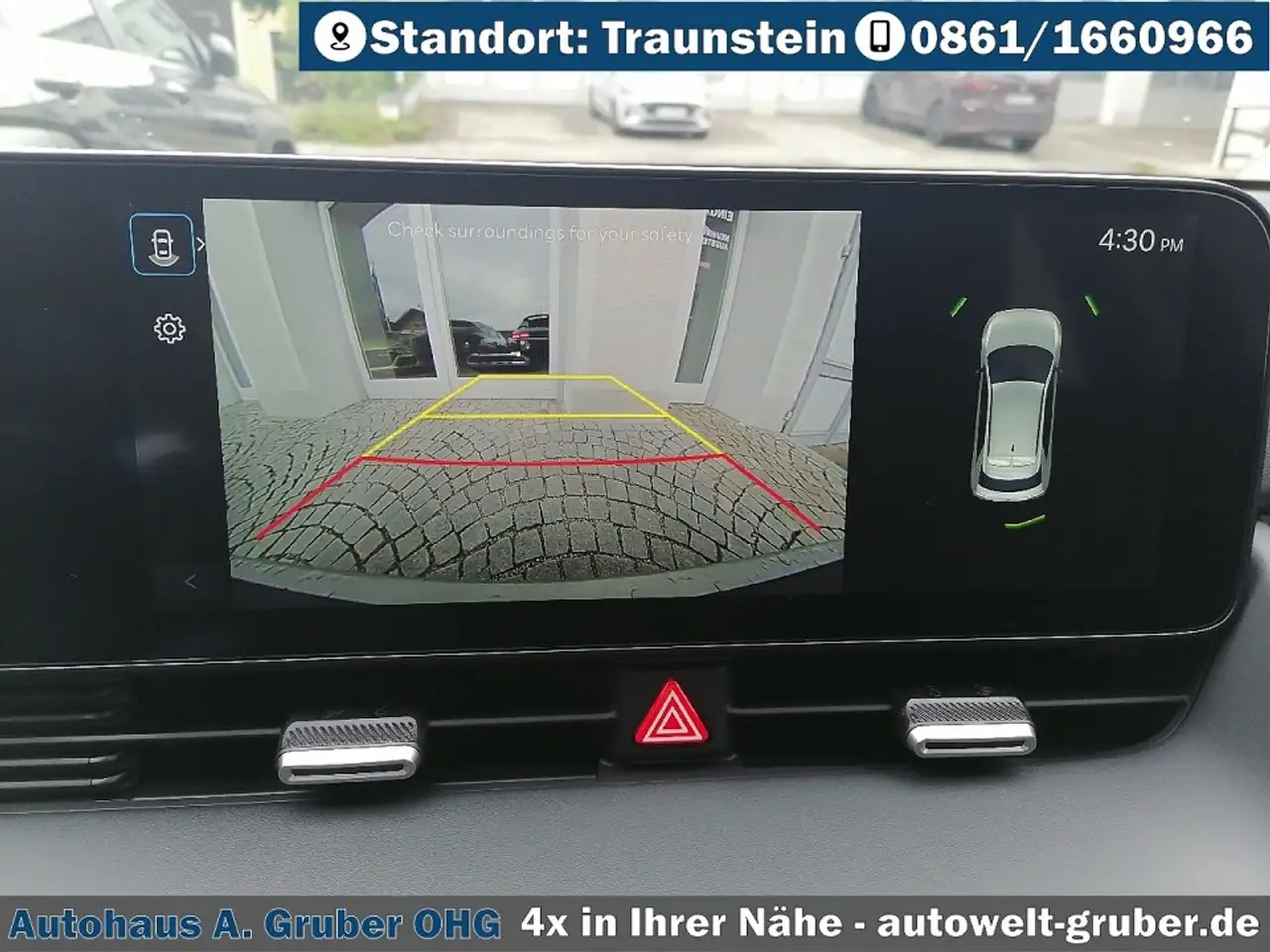 Hyundai IONIQ 5 63 kWh DYNAMIQ 17