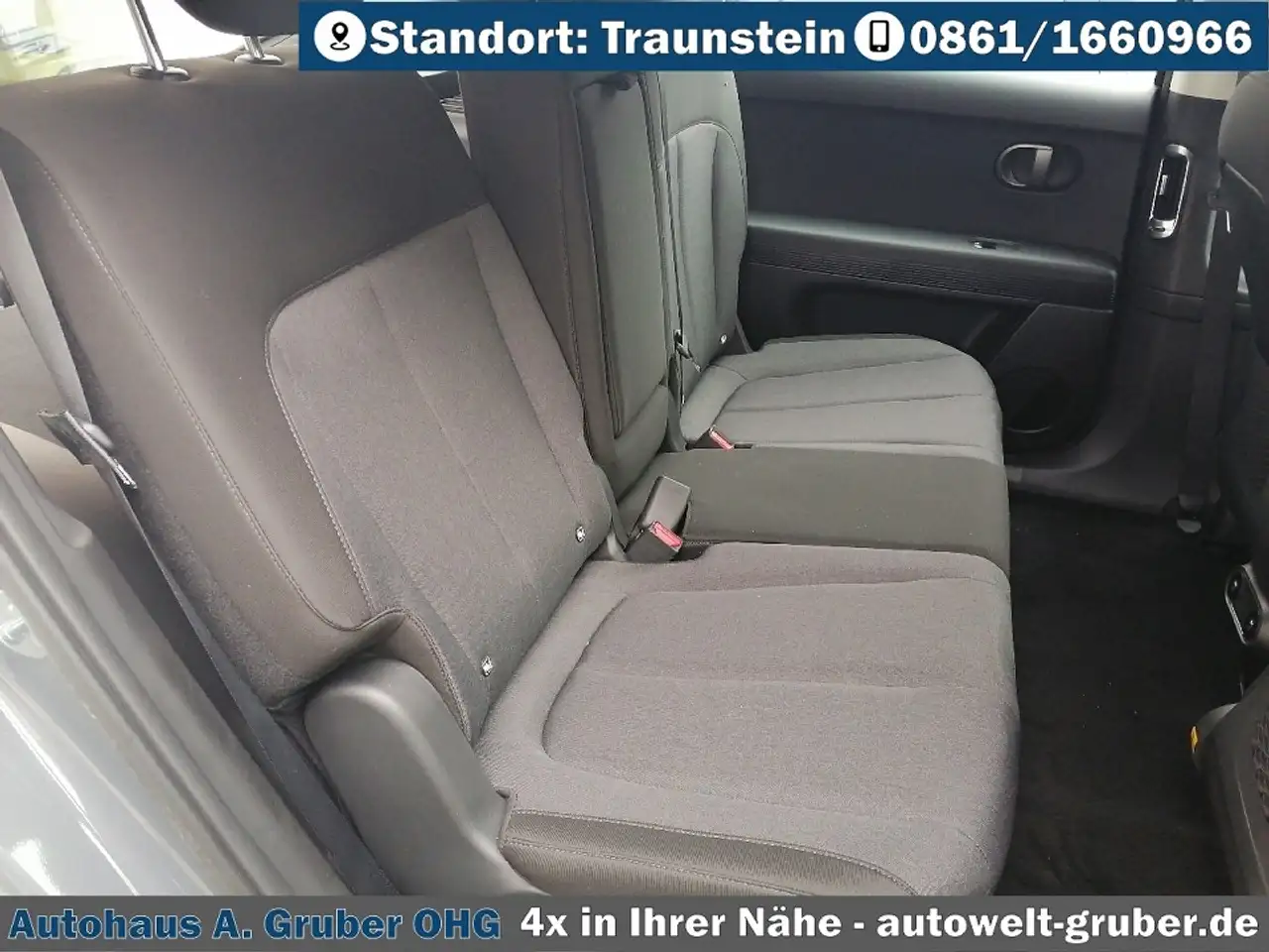 Hyundai IONIQ 5 63 kWh DYNAMIQ 10