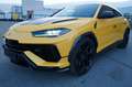 Lamborghini Urus 4.0 V8 Performante*Voll Carbon*Alcantara* Gelb - thumbnail 2