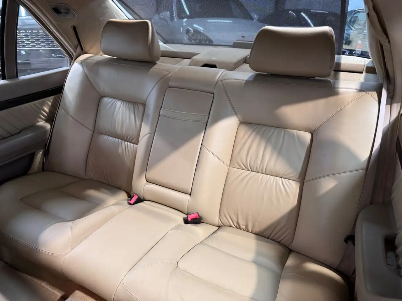 Mercedes-Benz S 500 Lang GRAND EDITION*SGLD*SOFT*ROLLO*MEMO, foto 8