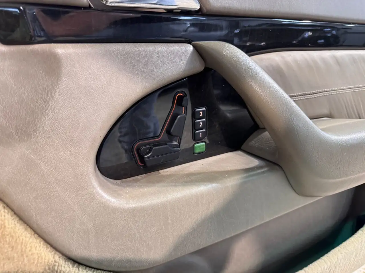 Mercedes-Benz S 500 Lang GRAND EDITION*SGLD*SOFT*ROLLO*MEMO, foto 10