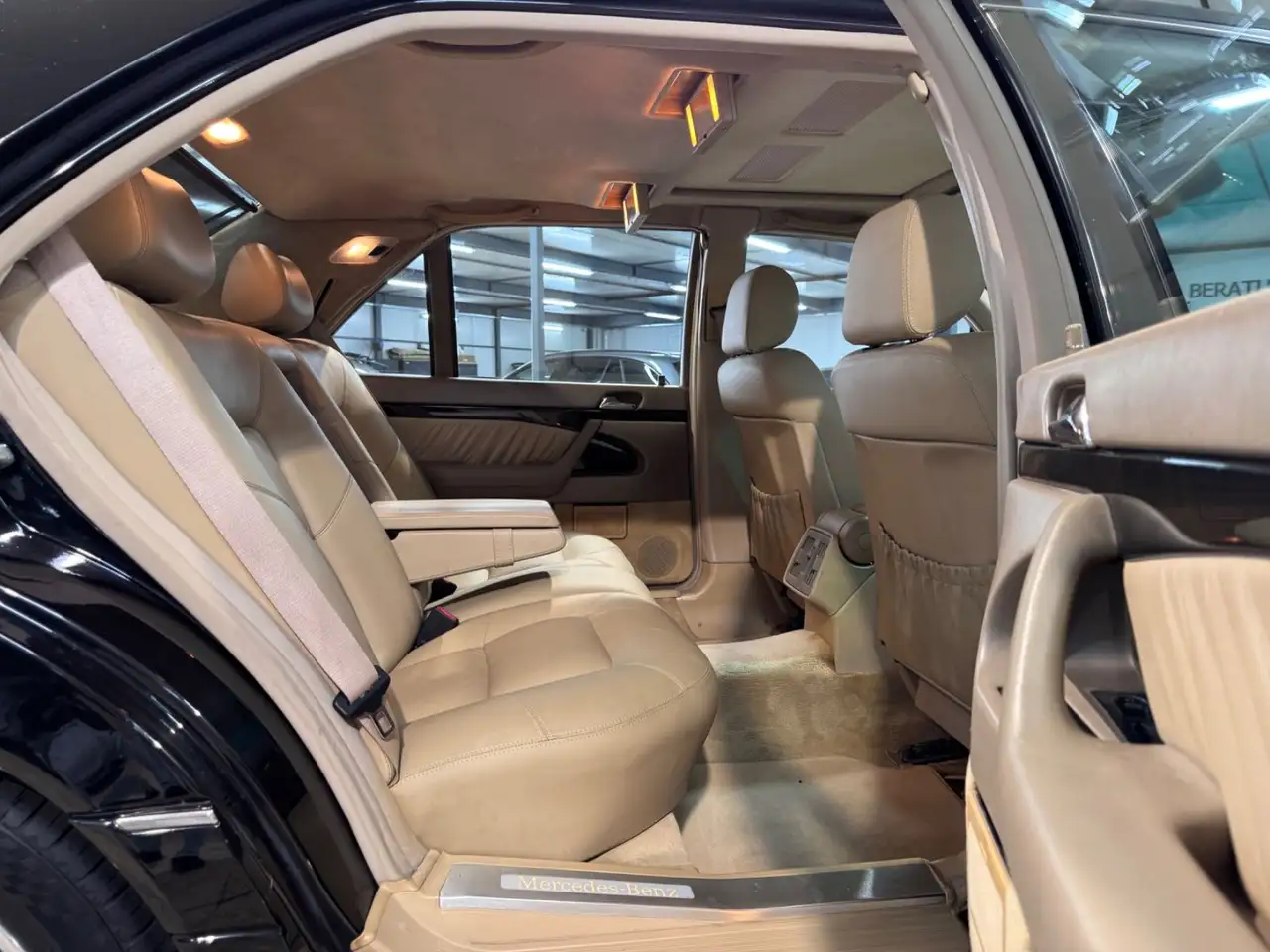 Mercedes-Benz S 500 Lang GRAND EDITION*SGLD*SOFT*ROLLO*MEMO, foto 6