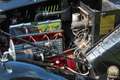 MG Sonstige TC  – Britische Roadster-Ikone in Sammlerzustand Schwarz - thumbnail 17