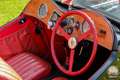 MG Sonstige TC  – Britische Roadster-Ikone in Sammlerzustand Schwarz - thumbnail 21
