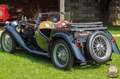 MG Sonstige TC  – Britische Roadster-Ikone in Sammlerzustand Schwarz - thumbnail 11