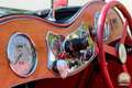 MG Sonstige TC  – Britische Roadster-Ikone in Sammlerzustand Schwarz - thumbnail 19
