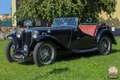 MG Sonstige TC  – Britische Roadster-Ikone in Sammlerzustand Schwarz - thumbnail 6