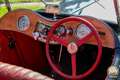 MG Sonstige TC  – Britische Roadster-Ikone in Sammlerzustand Schwarz - thumbnail 22
