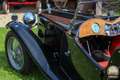 MG Sonstige TC  – Britische Roadster-Ikone in Sammlerzustand Schwarz - thumbnail 18