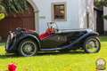 MG Sonstige TC  – Britische Roadster-Ikone in Sammlerzustand Schwarz - thumbnail 9