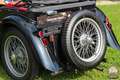 MG TC  – Britische Roadster-Ikone in Sammlerzustand Чорний - thumbnail 12