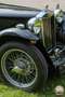 MG Sonstige TC  – Britische Roadster-Ikone in Sammlerzustand Schwarz - thumbnail 5