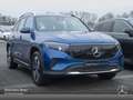 Mercedes-Benz EQB 300 4M PROG+ADVANCED+KAMERA+SPUR Bleu - thumbnail 10