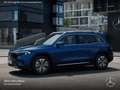 Mercedes-Benz EQB 300 4M PROG+ADVANCED+KAMERA+SPUR Blau - thumbnail 3