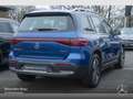 Mercedes-Benz EQB 300 4M PROG+ADVANCED+KAMERA+SPUR Bleu - thumbnail 3