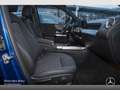 Mercedes-Benz EQB 300 4M PROG+ADVANCED+KAMERA+SPUR Bleu - thumbnail 6