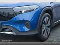 Mercedes-Benz EQB 300 4M PROG+ADVANCED+KAMERA+SPUR Bleu - thumbnail 5