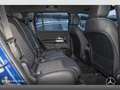 Mercedes-Benz EQB 300 4M PROG+ADVANCED+KAMERA+SPUR Bleu - thumbnail 12