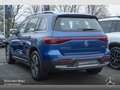 Mercedes-Benz EQB 300 4M PROG+ADVANCED+KAMERA+SPUR Bleu - thumbnail 11