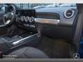 Mercedes-Benz EQB 300 4M PROG+ADVANCED+KAMERA+SPUR Bleu - thumbnail 8