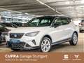 SEAT Arona Sport 1.0 TSI DSG 85kW Weiß - thumbnail 2