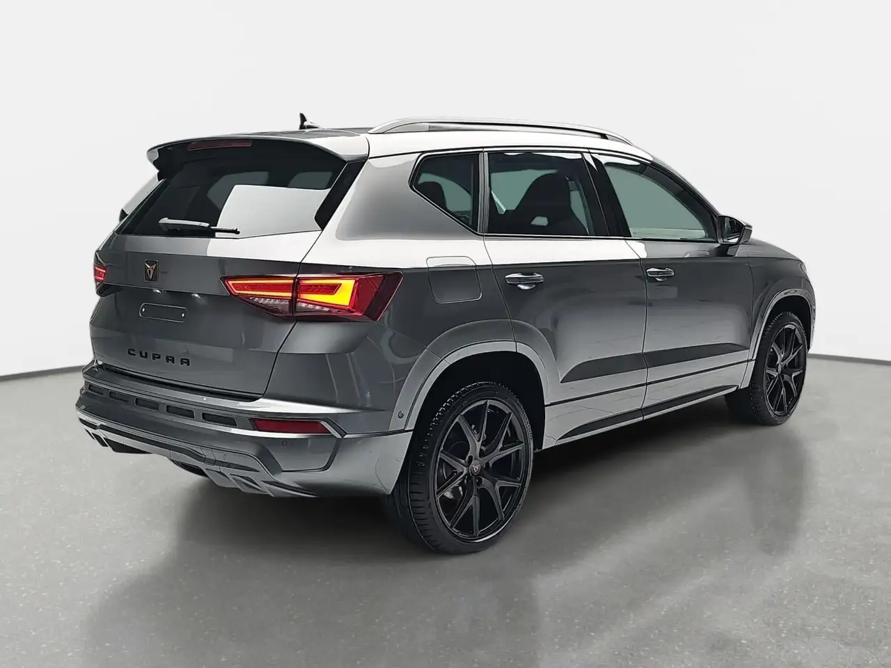 CUPRA Ateca 2026