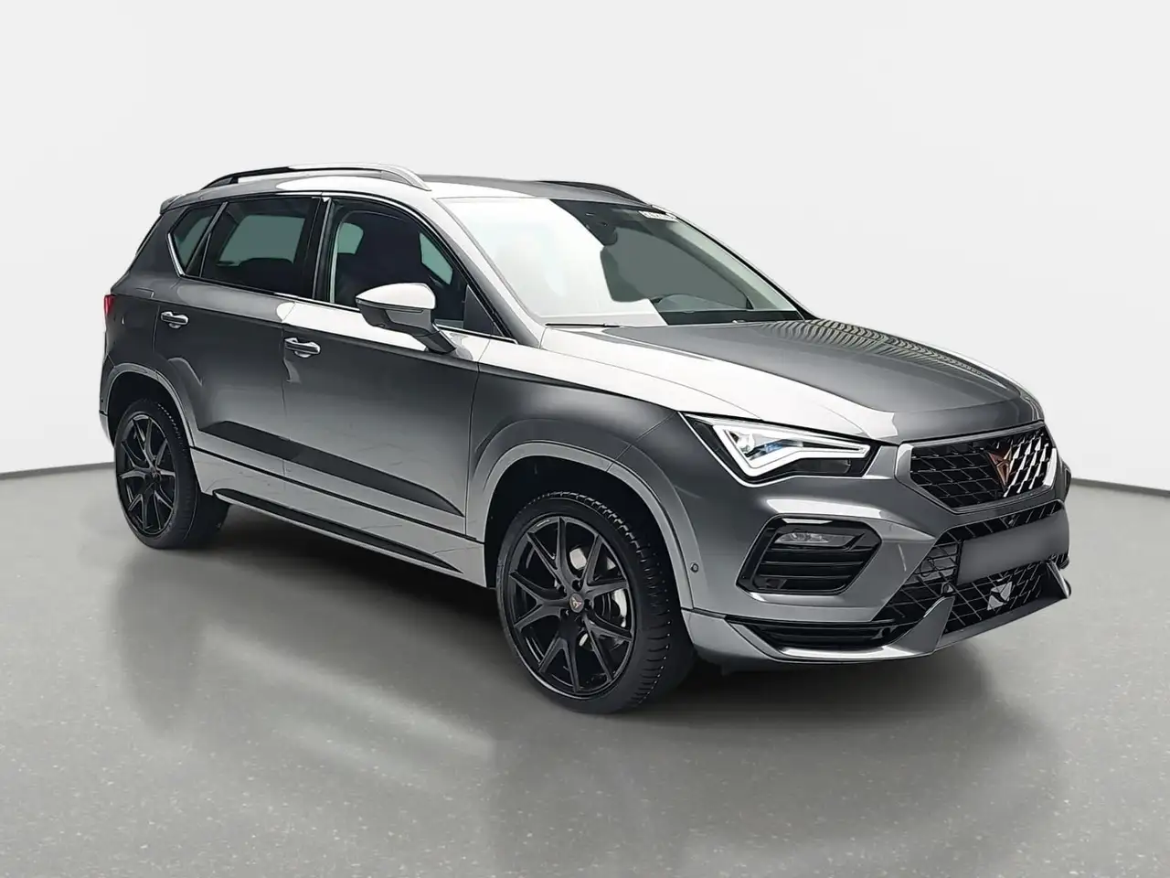 CUPRA Ateca 2026