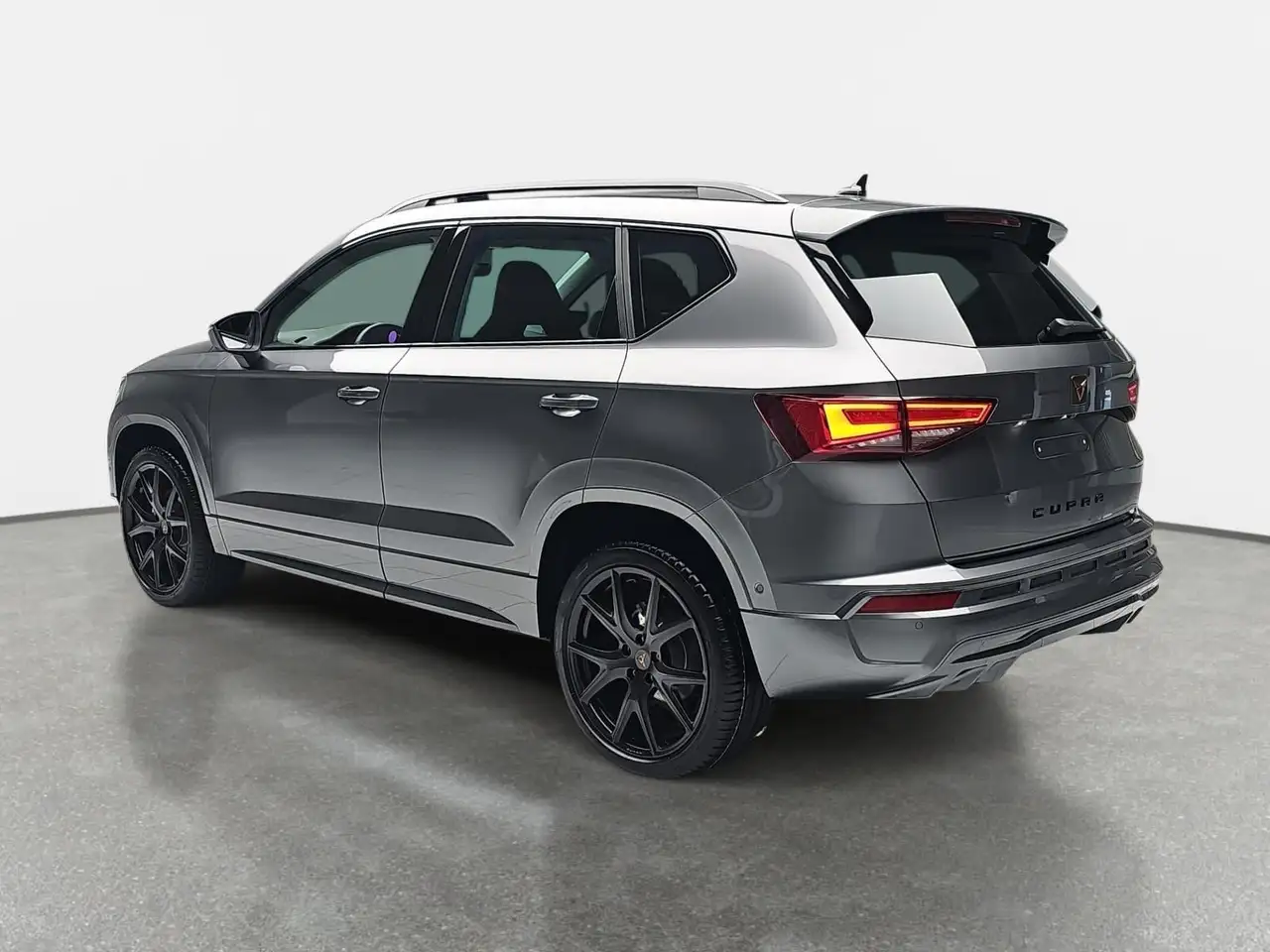 CUPRA Ateca 2026