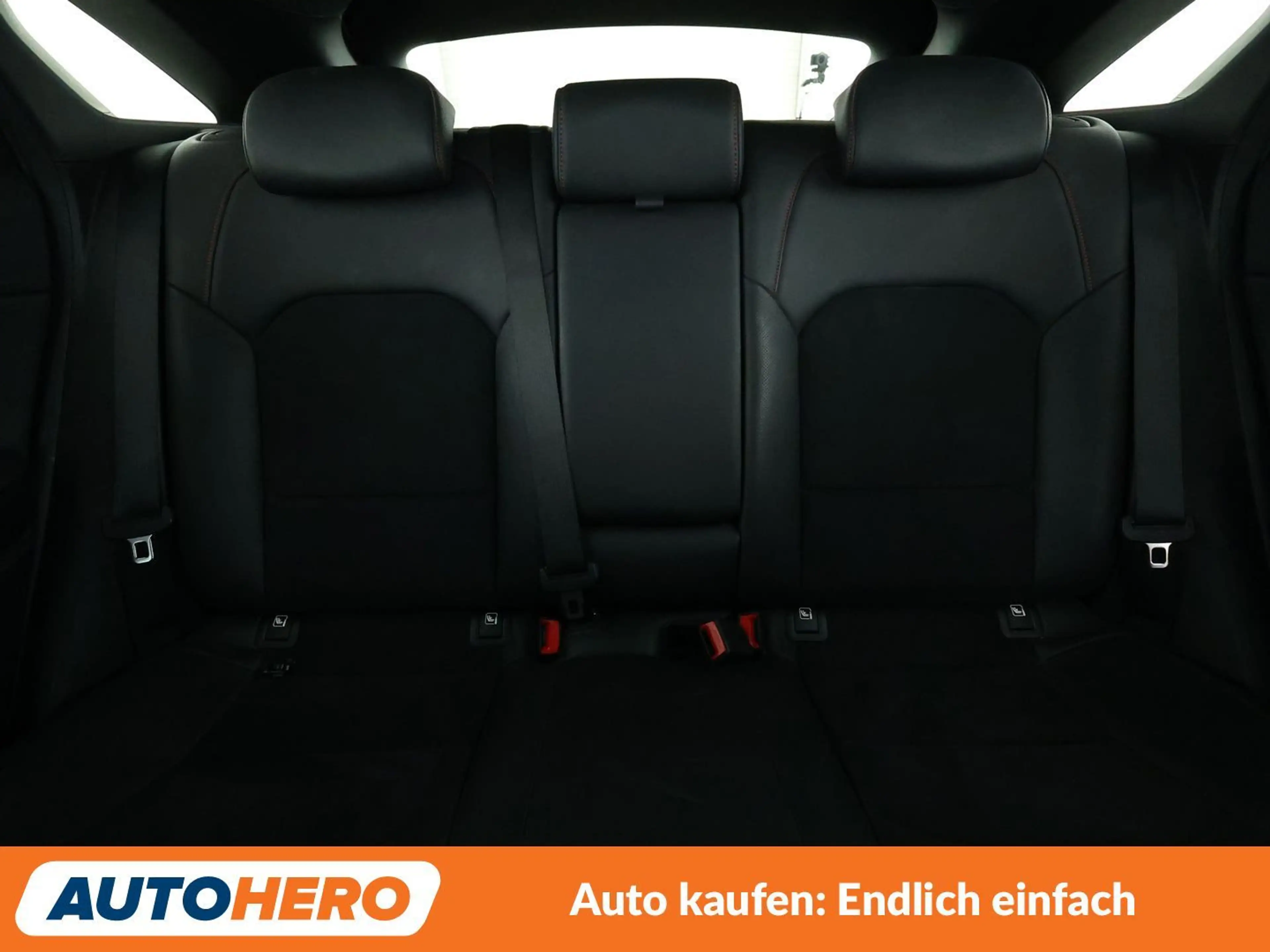 Kia ProCeed / pro_cee'd 1.6 TGDI GT Aut*NAVI*LED*ACC*CAM*PDC*SHZ* — photo 15