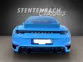 Porsche 992 911 Sport Classic *PTS GULF BLUE*Unikat*1.Hd Bleu - thumbnail 7