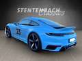Porsche 992 911 Sport Classic *PTS GULF BLUE*Unikat*1.Hd Bleu - thumbnail 8