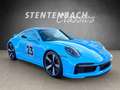 Porsche 992 911 Sport Classic *PTS GULF BLUE*Unikat*1.Hd Bleu - thumbnail 1