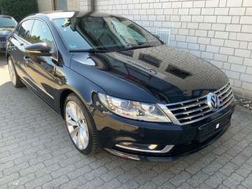 Sport-Paket Navi/Alcantara/Bi-Xenon/18Zoll
