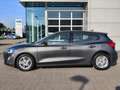 Ford Focus 1.0 EcoBoost Hybrid 125pk Business | Navigatie | P Gris - thumbnail 4
