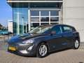 Ford Focus 1.0 EcoBoost Hybrid 125pk Business | Navigatie | P Grijs - thumbnail 2