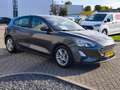 Ford Focus 1.0 EcoBoost Hybrid 125pk Business | Navigatie | P Gris - thumbnail 3