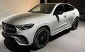 Mercedes-Benz GLC 300 4MATIC Coupé AMG Premium Plus Grau - thumbnail 4