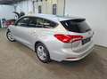 Ford Focus Kombi 1.5 EcoBlue, AHK, ACC, LED, Navi Silber - thumbnail 3