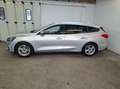 Ford Focus Kombi 1.5 EcoBlue, AHK, ACC, LED, Navi Silber - thumbnail 2